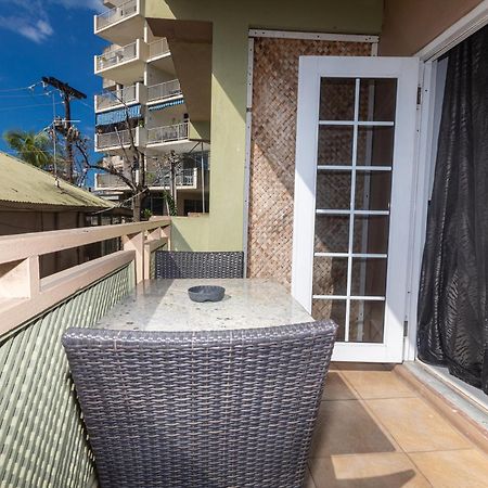 Hotel Caribic House à Montego Bay Extérieur photo
